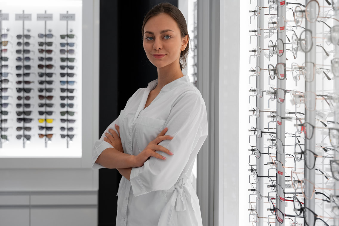 Как выбрать искусственный хрусталик при катаракте