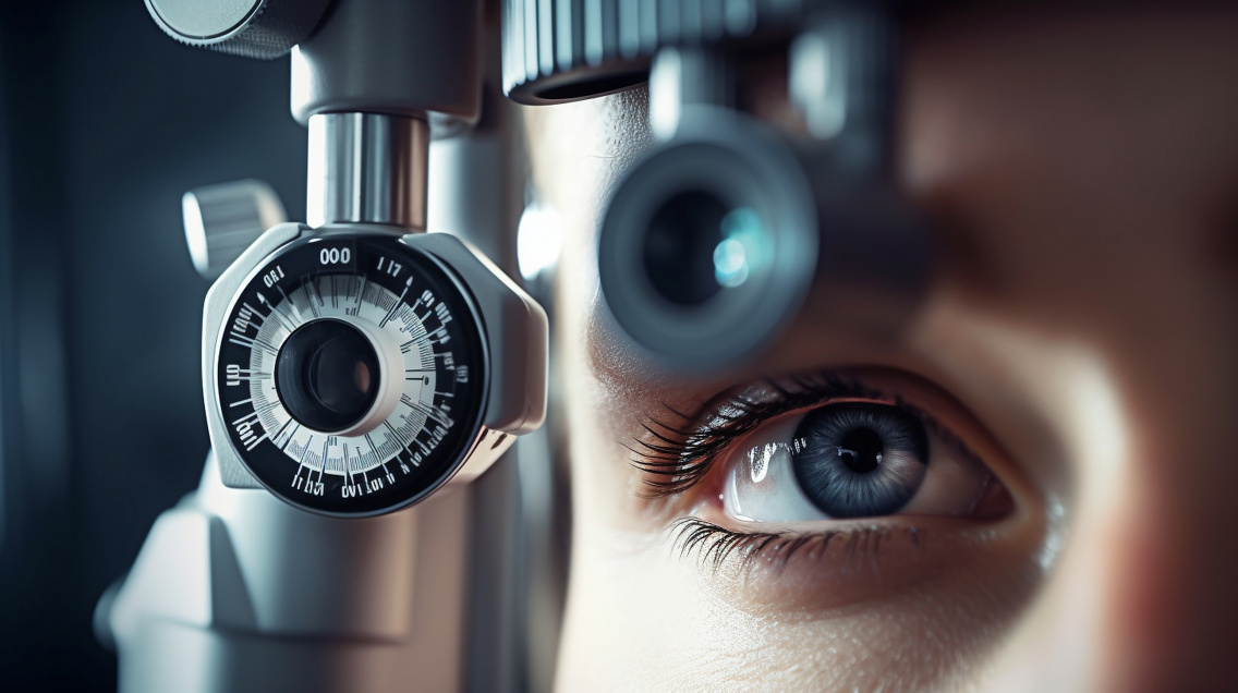 Сухость глаз после лазерной коррекции: причины, способы профилактики и лечения