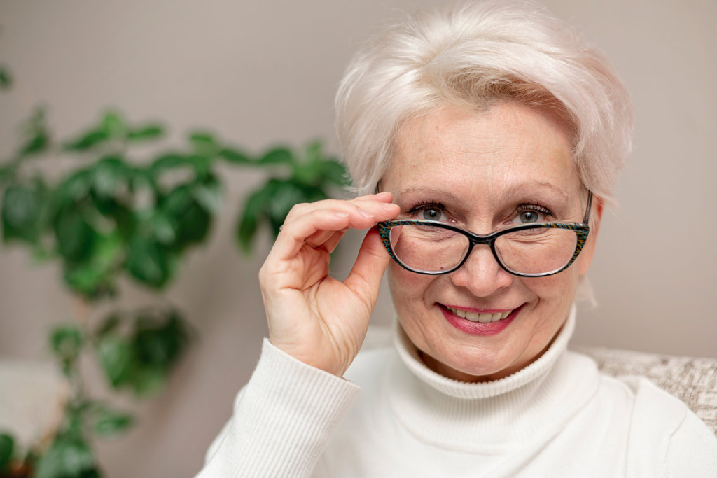 статьи катаракта 