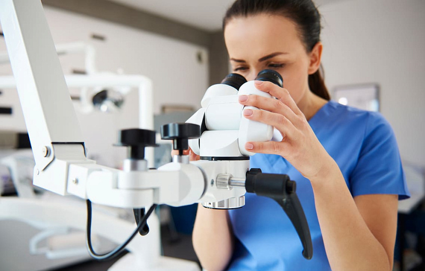 Как внешние факторы ускоряют развитие катаракты