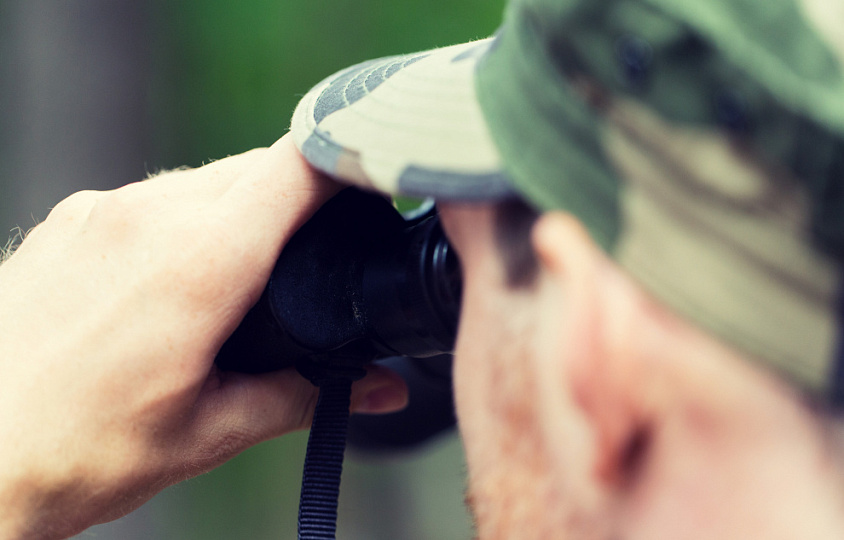 Служба без очков: лазерная коррекция зрения для призывников и профессиональных военных