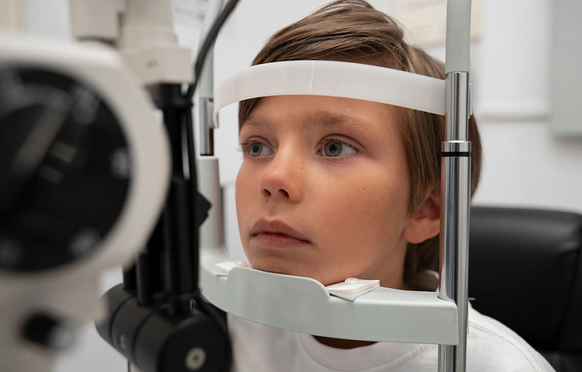 Основные причины катаракты: возрастные изменения, травмы и наследственность