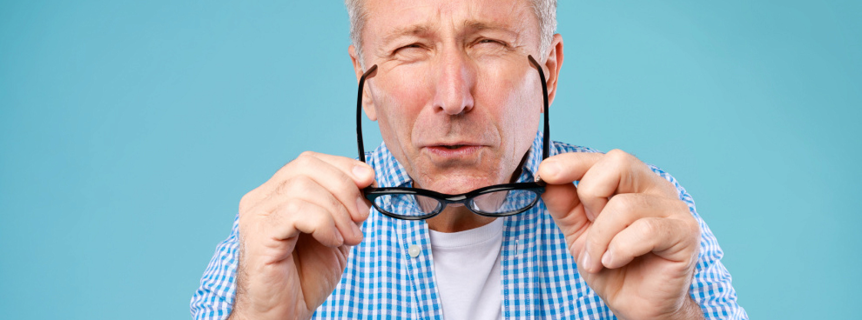 Лазерная коррекция и работа за компьютером: все, что нужно знать пациенту