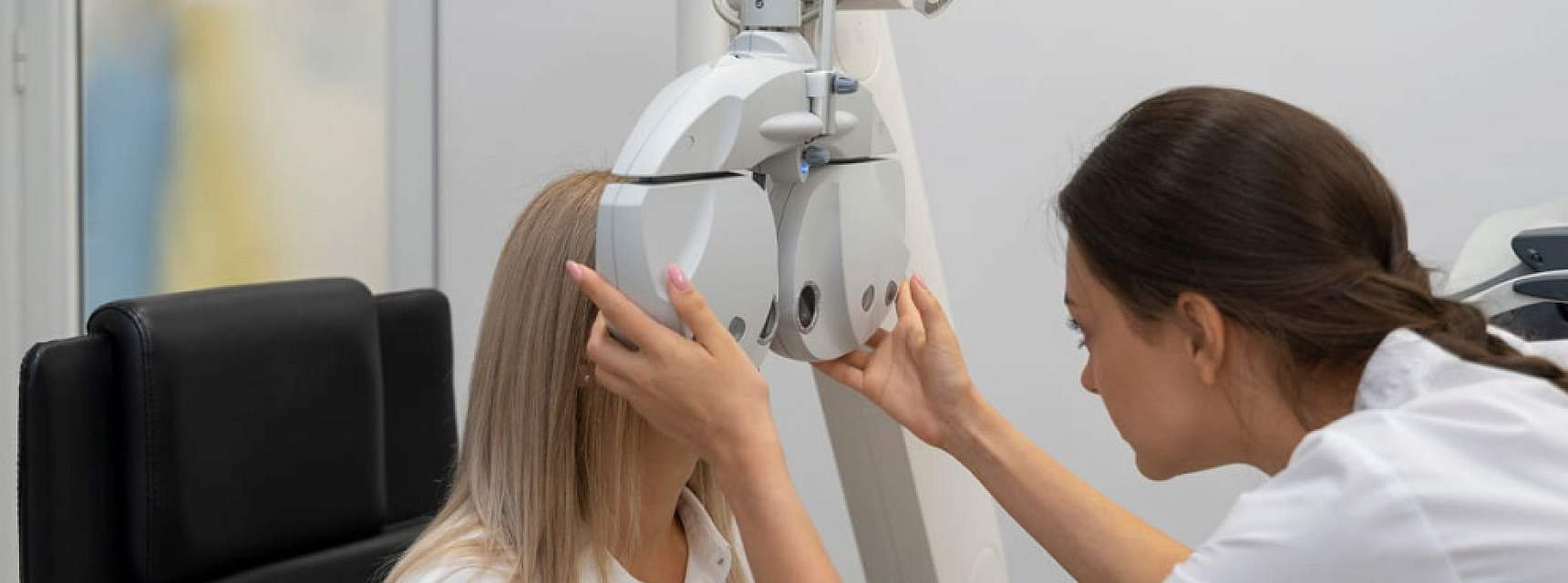 Вторичная катаракта: почему появляется после операции