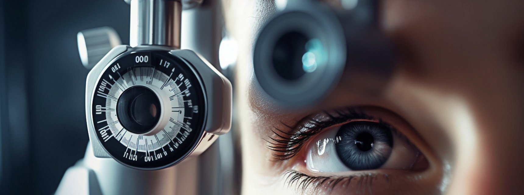 Сухость глаз после лазерной коррекции: причины, способы профилактики и лечения