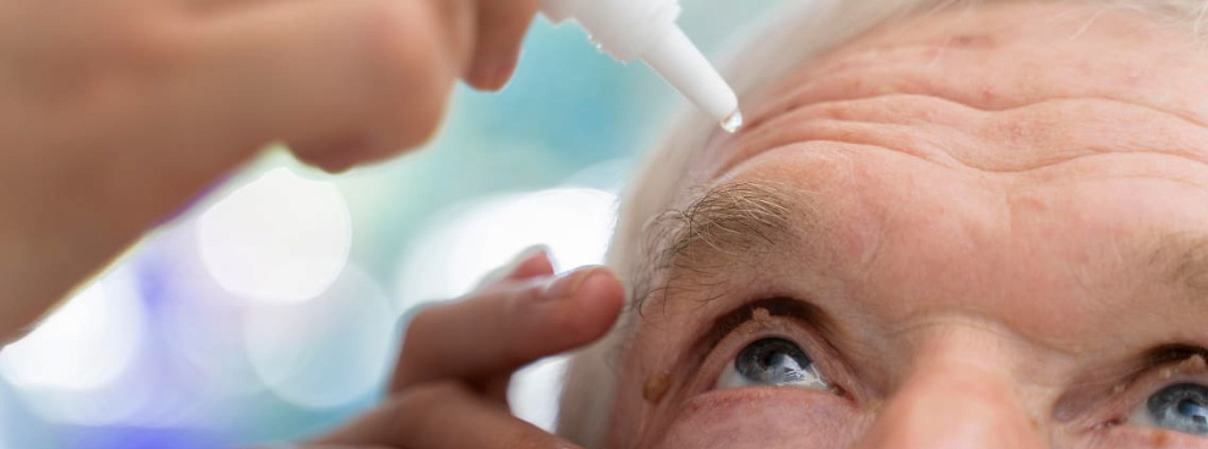 Эффективны ли глазные капли при катаракте